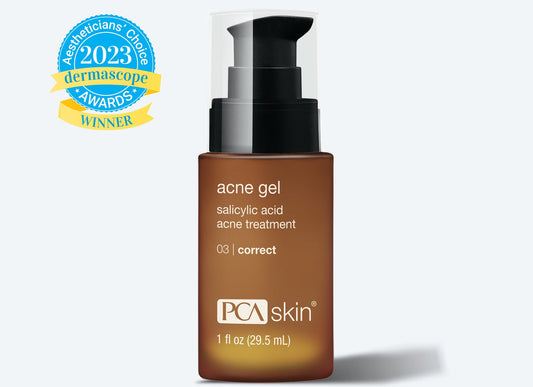 PCA Acne Gel-1 oz