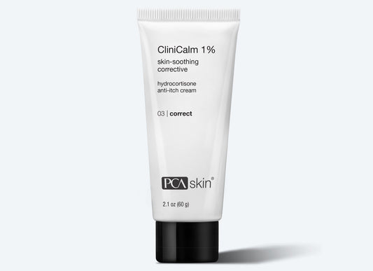 PCA CliniCalm™ 1%