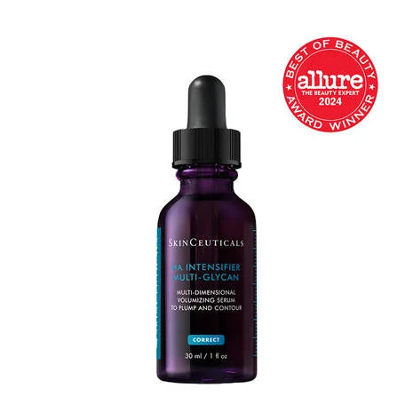 SkinC Hyaluronic Acid Intensifier Multi-Glycan