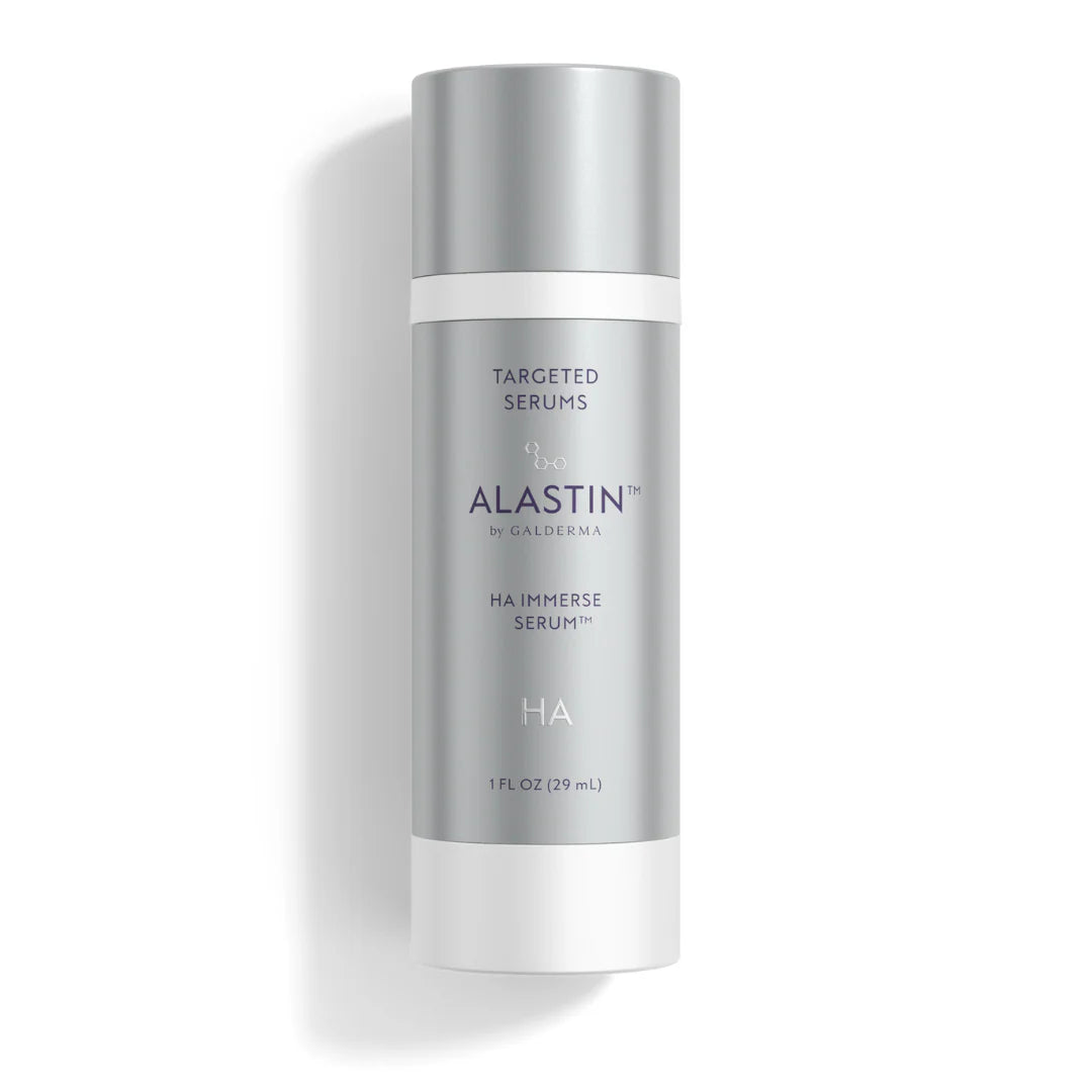 Alastin HA (Hyaluronic Acid) IMMERSE Serum-1oz