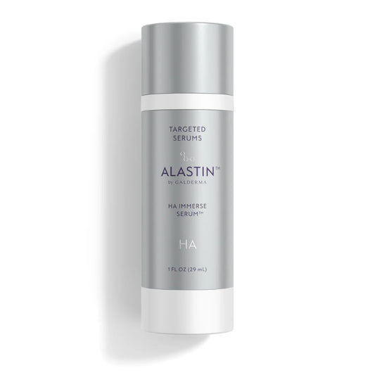 Alastin HA (Hyaluronic Acid) IMMERSE Serum-1oz