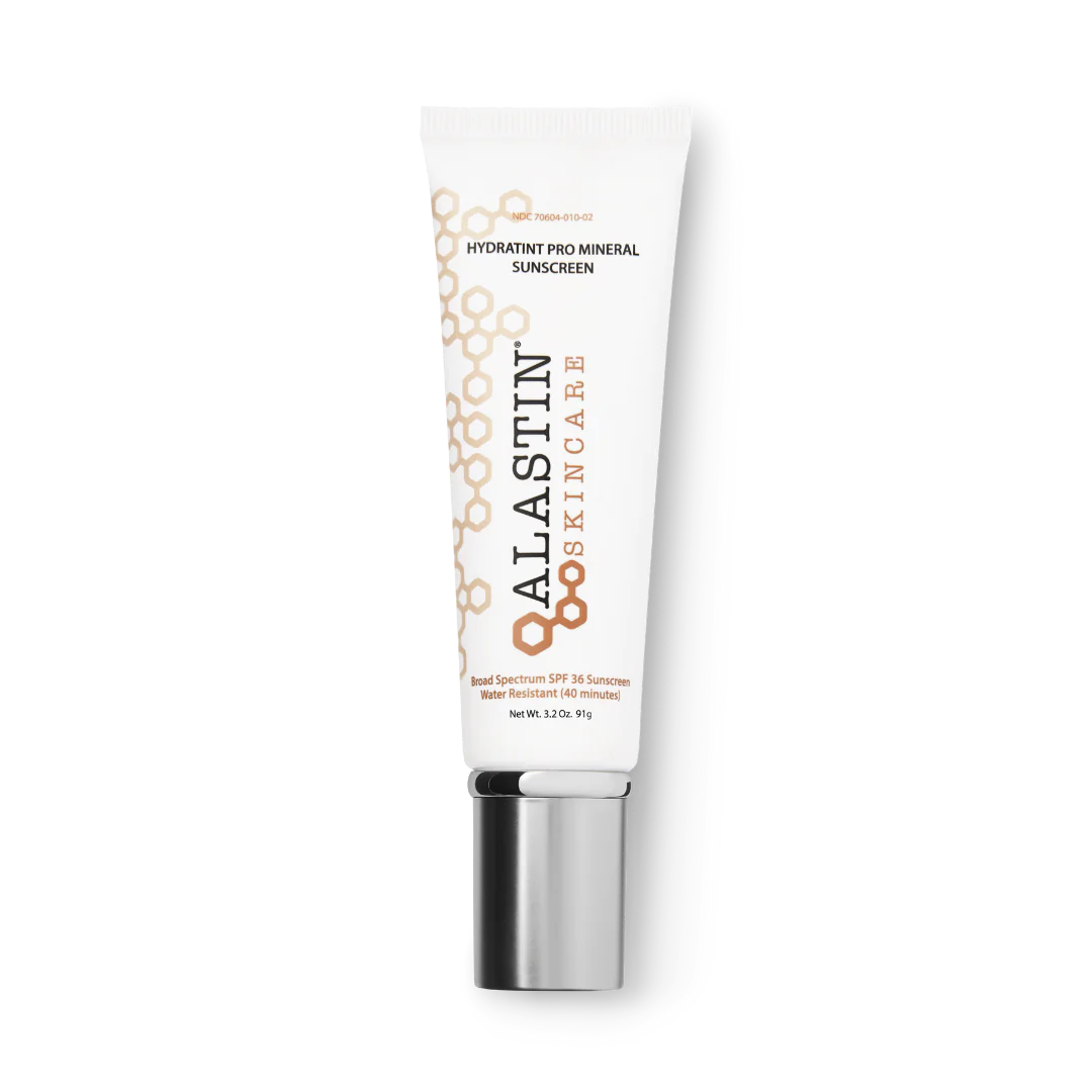 Alastin HydraTint Pro Mineral Broad Spectrum Sunscreen SPF 36-3.2 oz