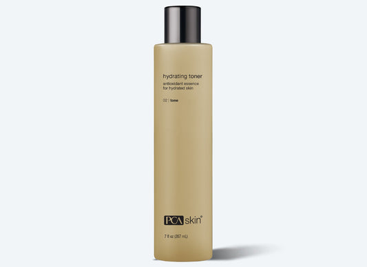 PCA Hydrating Toner-7 oz