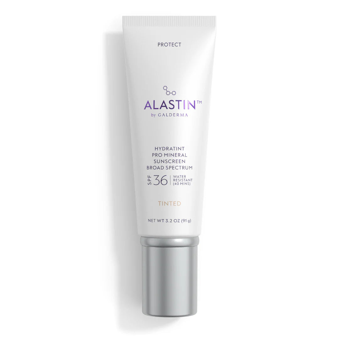 Alastin HydraTint Pro Mineral Broad Spectrum Sunscreen SPF 36-3.2 oz