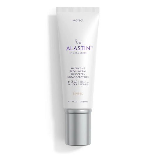 Alastin HydraTint Pro Mineral Broad Spectrum Sunscreen SPF 36-3.2 oz