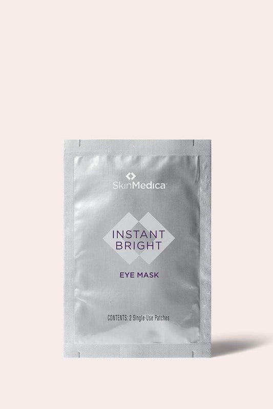 SkinMedica Instant Bright (6 Sets of 2 Patches )