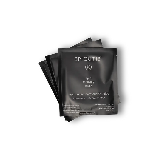 Epicutis Lipid Recovery FACE Mask Set (5)