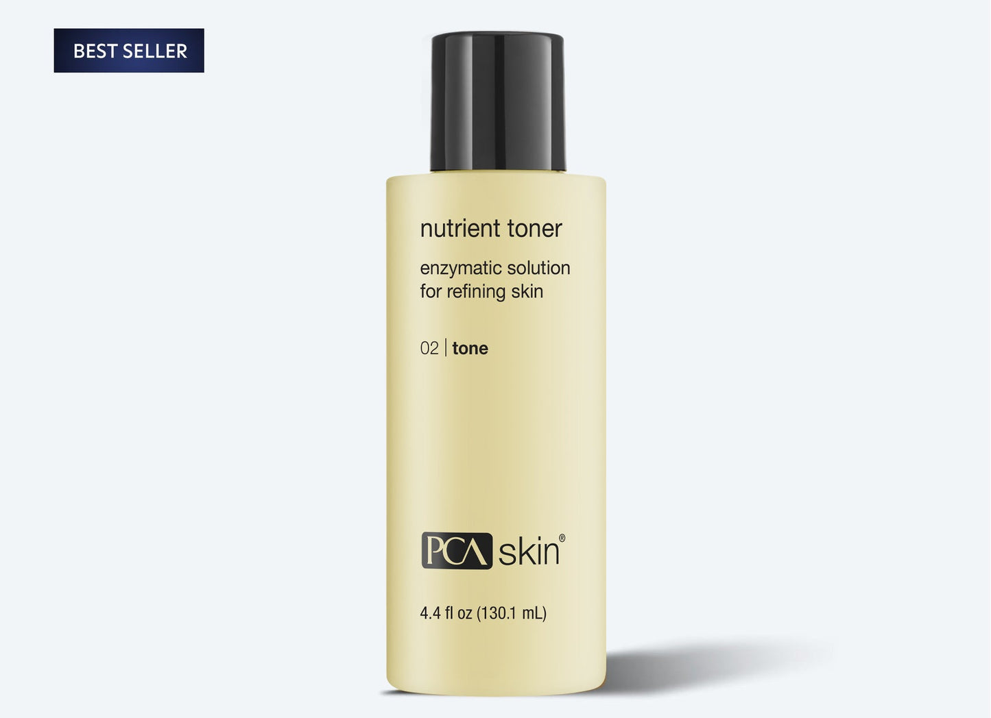 PCA Nutrient Toner-4.4 oz