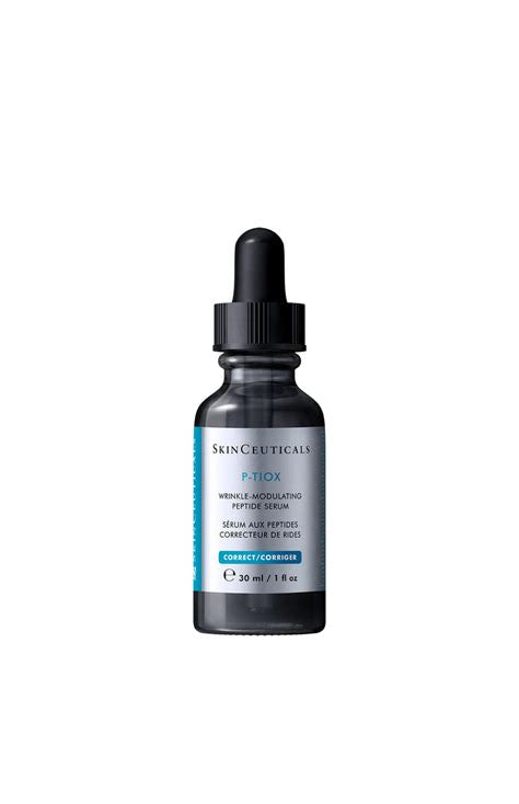 P-TIOX Anti-Wrinkle Serum