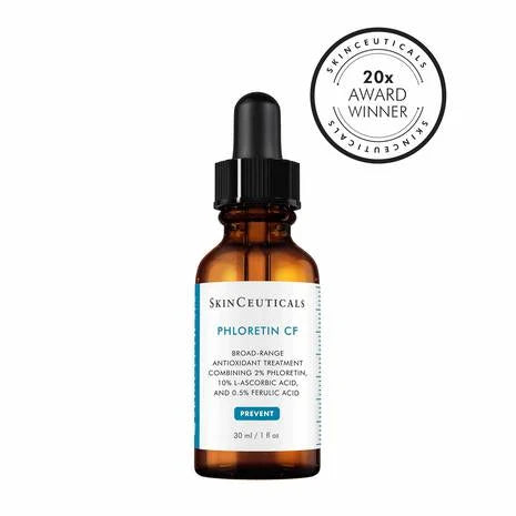 SkinC Phloretin CF with Ferulic Acid Serum