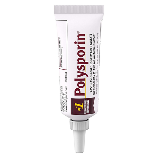 McKesson Polysporin Ointment (15 gm)