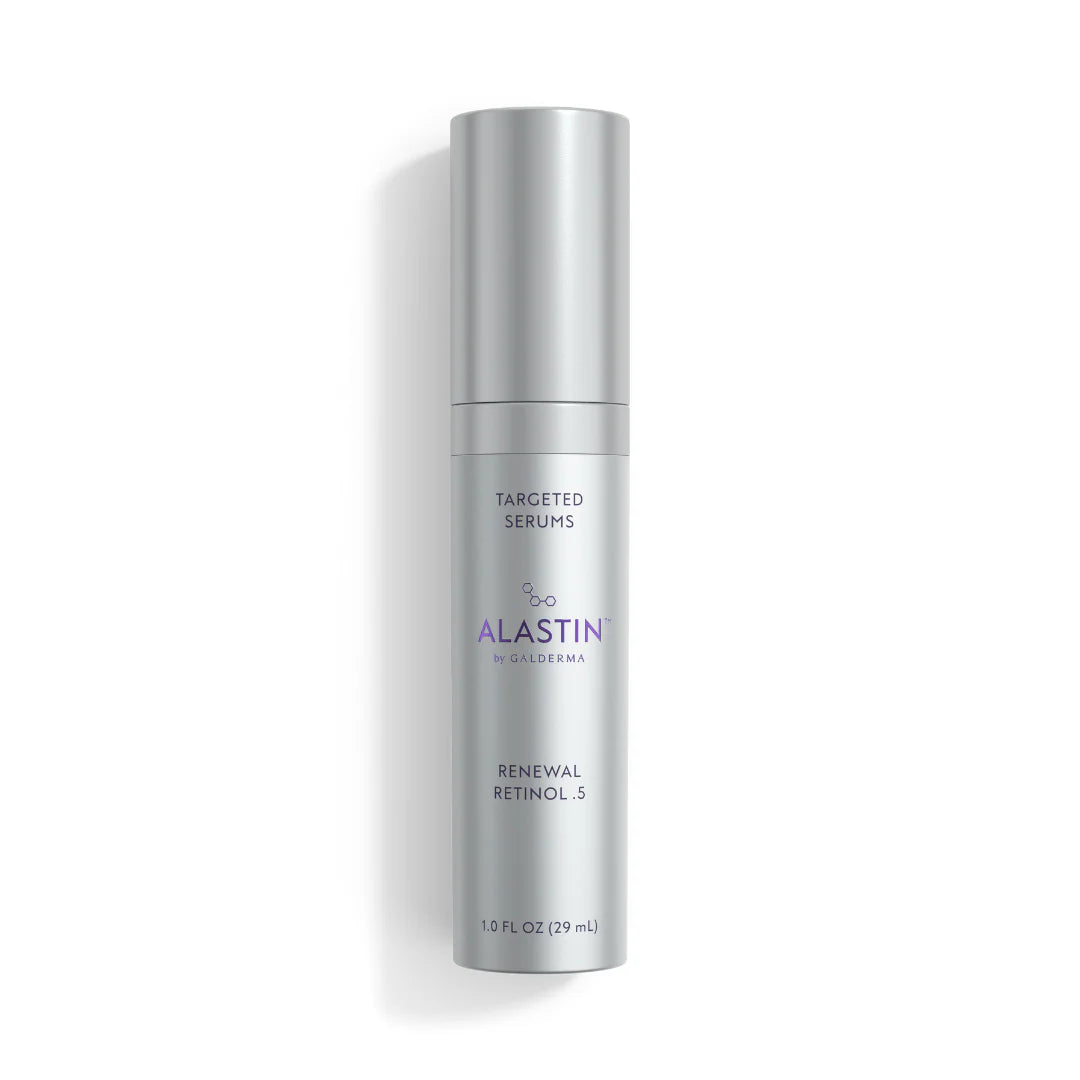 Alastin Renewal Retinol 0.5 Strength: 1 oz