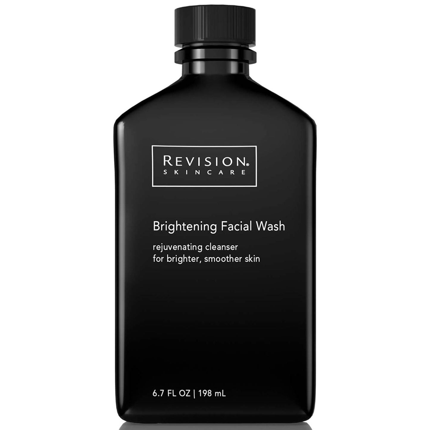 Revision Brightening Facial Wash-3.2