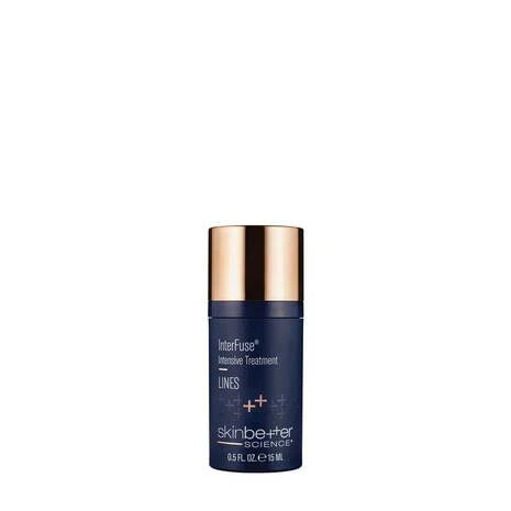 SkinBetter Science InterFuse Intensive Treatment Lines 0.5 oz/15mL SMALL