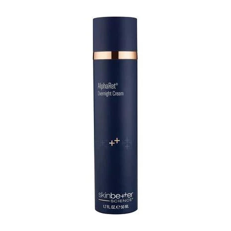 SkinBetter Science Overnight Cream 1.7 LARGE