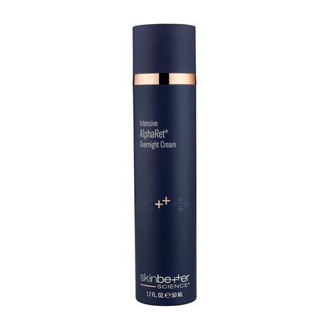 SkinBetter Science Intensive AlphRet Overnight 1.7oz LRG bottle