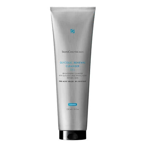 SkinC Glycolic Renewal Cleanser-150 ml