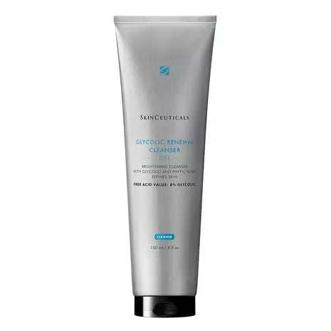 Skinceuticals Clycolic Renwal Cleanser