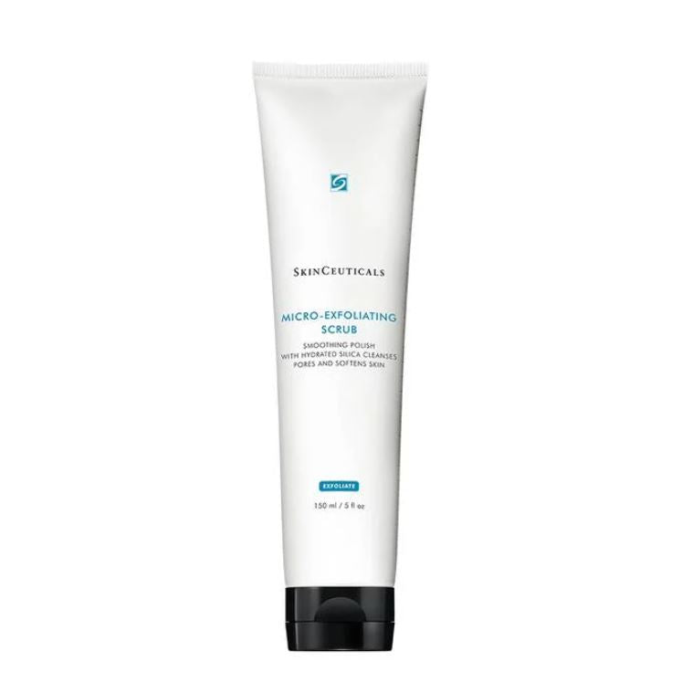 SkinC Micro-Exfoliating Scrub-150 ml