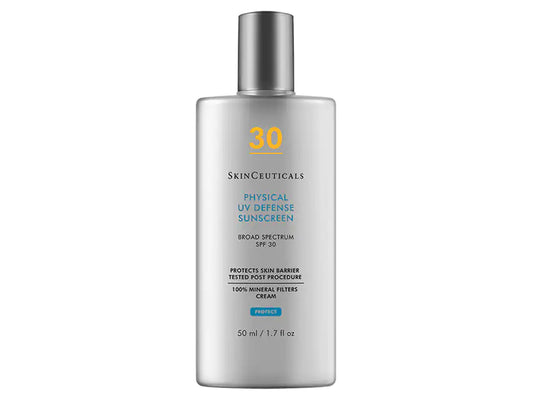 SkinC Physical UV Defense SPF30-50 ml