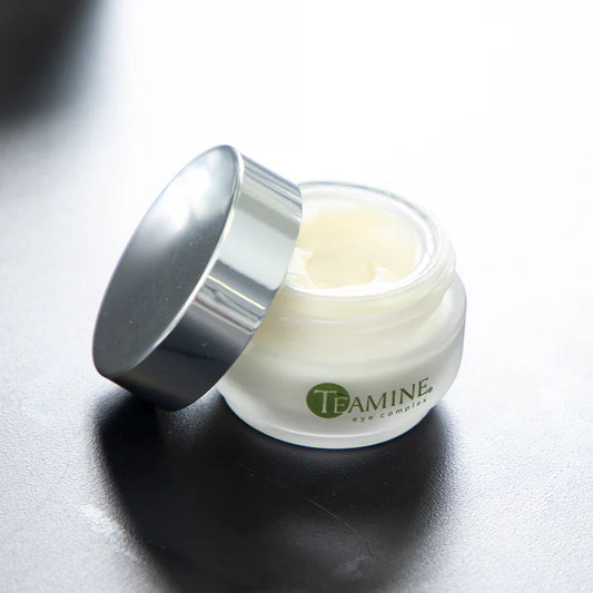 Revision Teamine Eye Complex