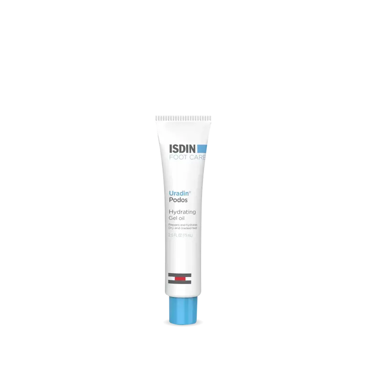 ISDIN Uradin Podos Foot Gel-2.5 oz