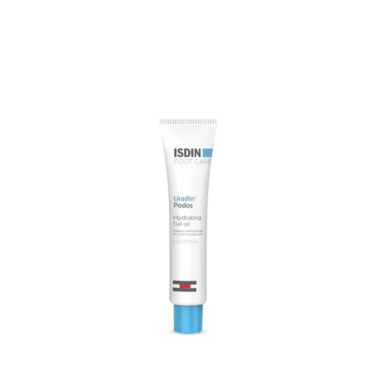 ISDIN Uradin Podos Foot Gel-2.5 oz