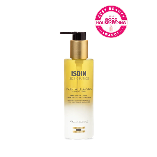 ISDIN Essential Cleansing Oil