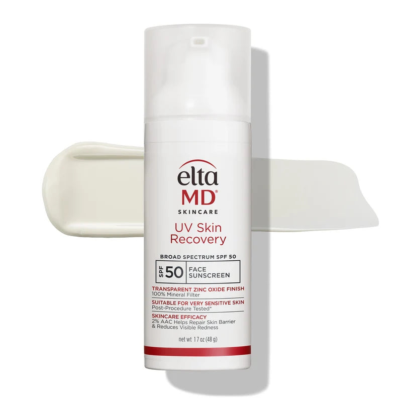EltaMd UV SKin Recovery Non-Tinted
