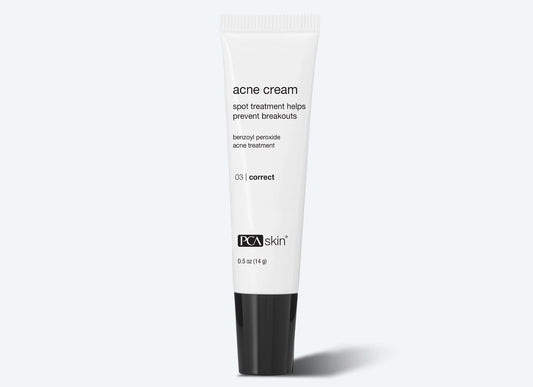 PCA Acne Cream-.5 oz