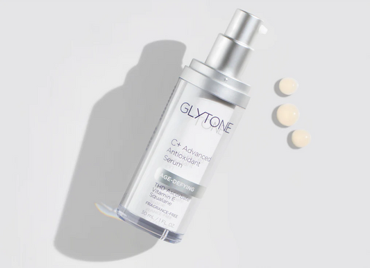 Glytone Age-Defying C+ Advanced Antioxidant Serum