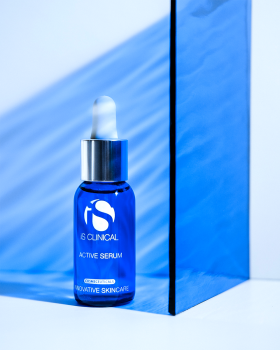 iS Clinical Active Serum-1 oz LRG