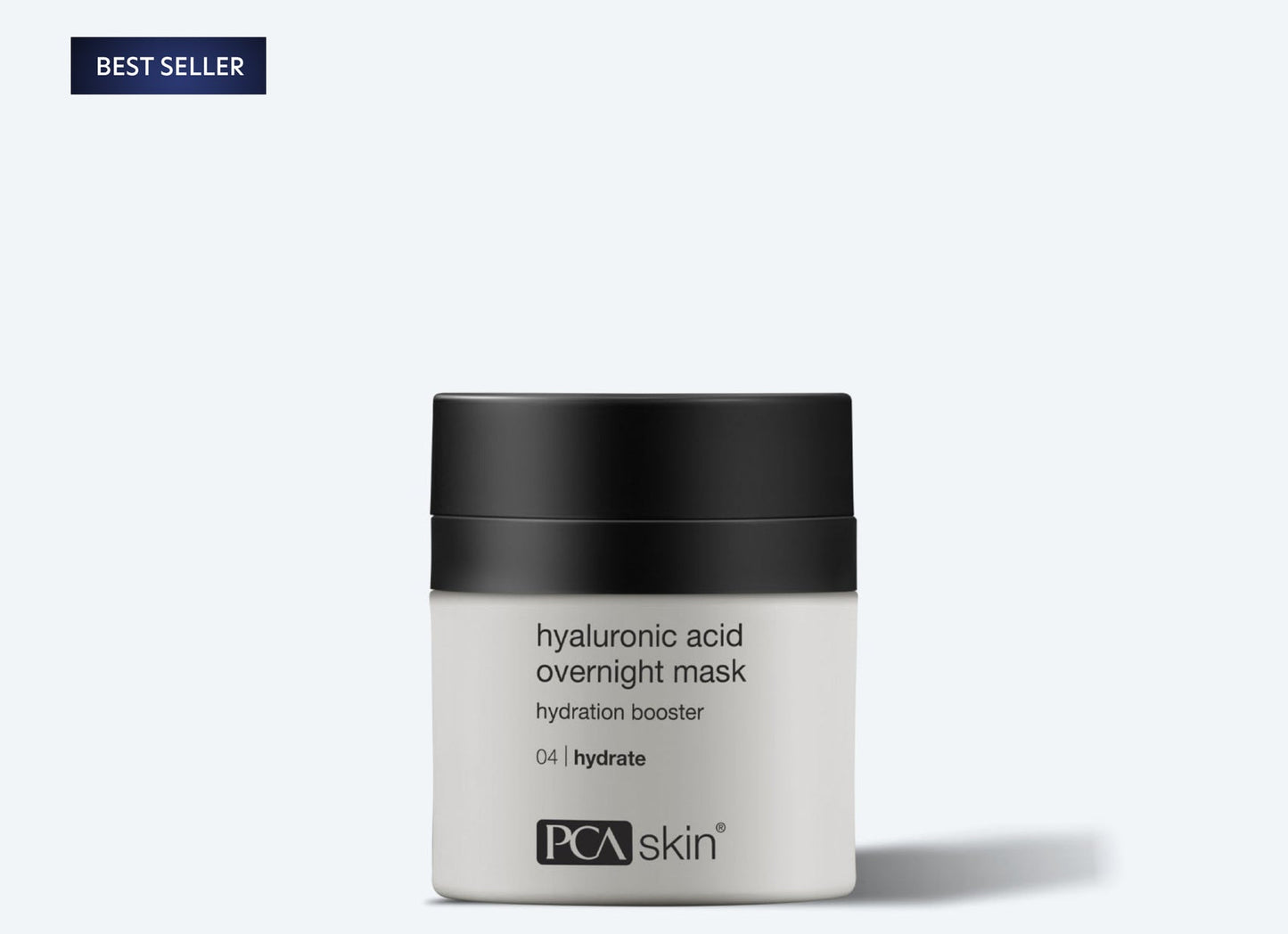 PCA Hyaluronic Acid Overnight Mask