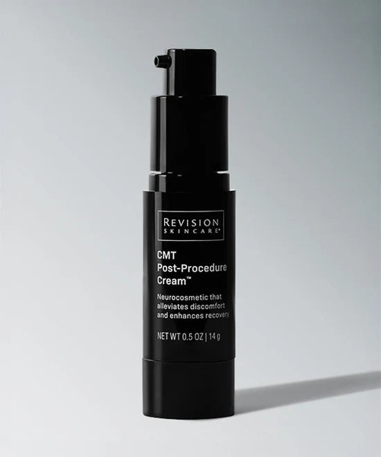 Revision CMT Post-Procedure Cream 0.5 oz