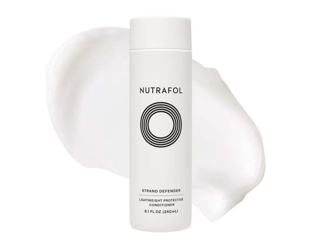 Nutrafol Strand Defender Conditioner -240ml