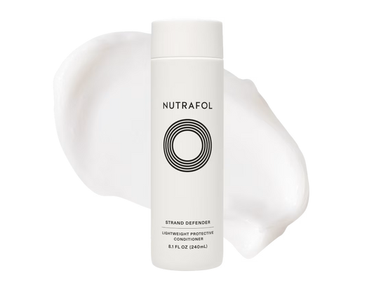 Nutrafol Strand Defender Conditioner -240ml