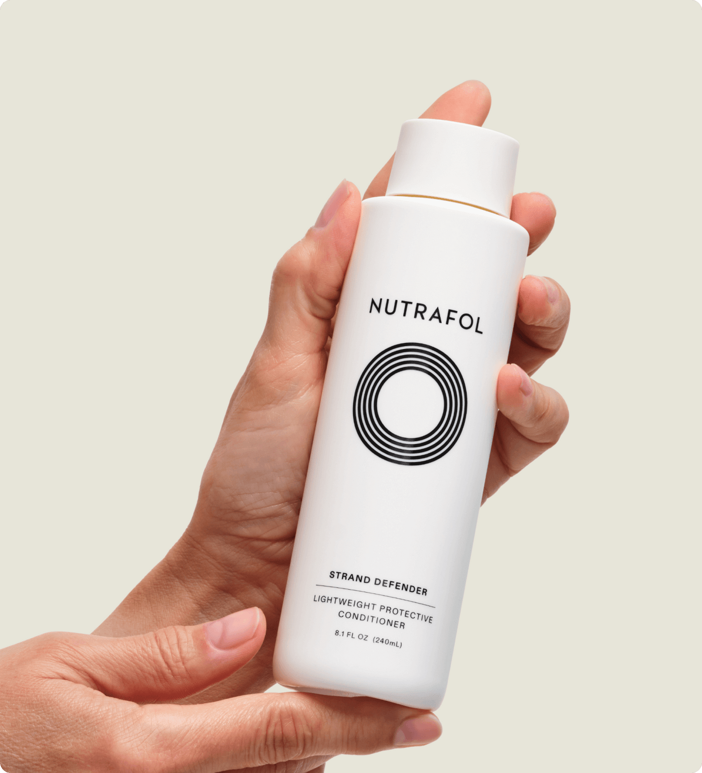 Nutrafol Conditioner-240ml