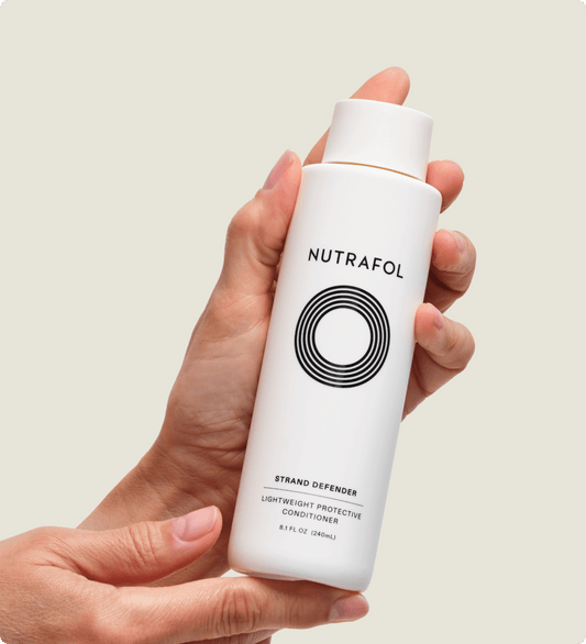 Nutrafol Conditioner-240ml