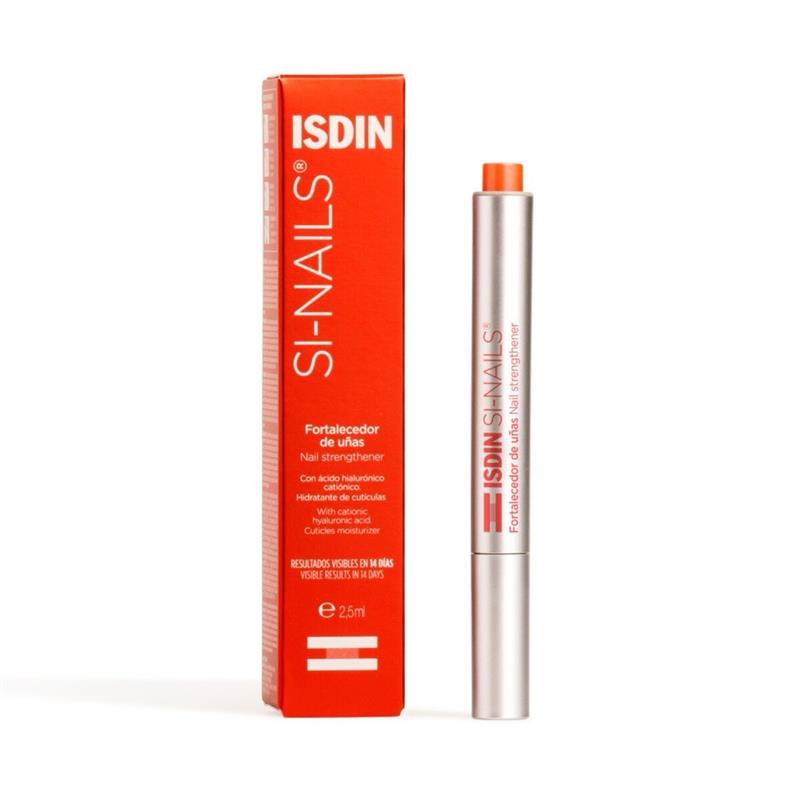 ISDIN Si-Nails