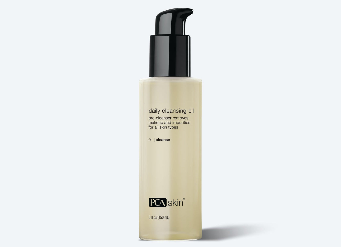 PCA Cleansing Oil-5 oz