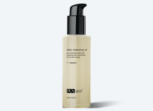 PCA Cleansing Oil-5 oz