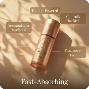Xtresse FR Concentrate Serum