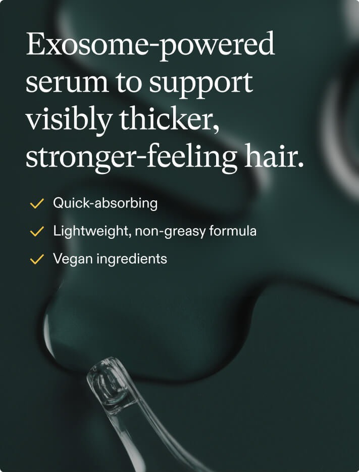 Nutrafol Women Hair Serum 1.7 oz