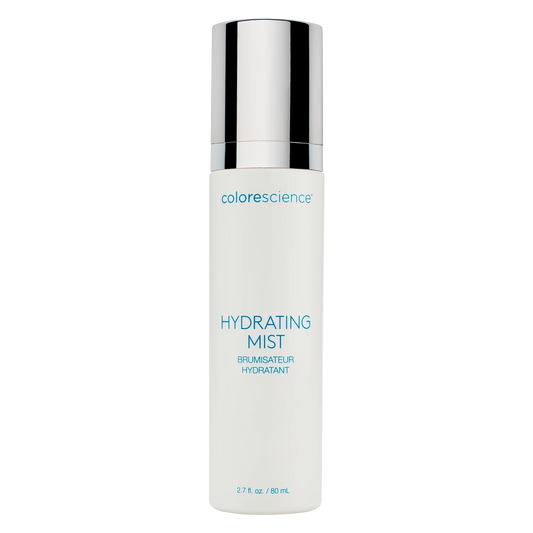 ColoreScience Hydrating Mist Setting Spray (2.7 oz)