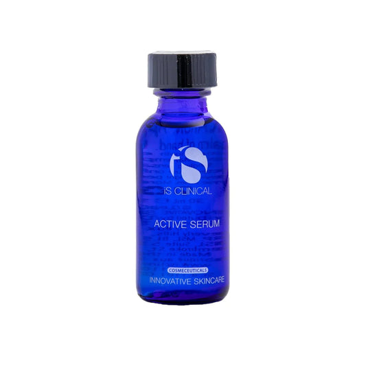 iS Clinical Active Serum-1 oz LRG