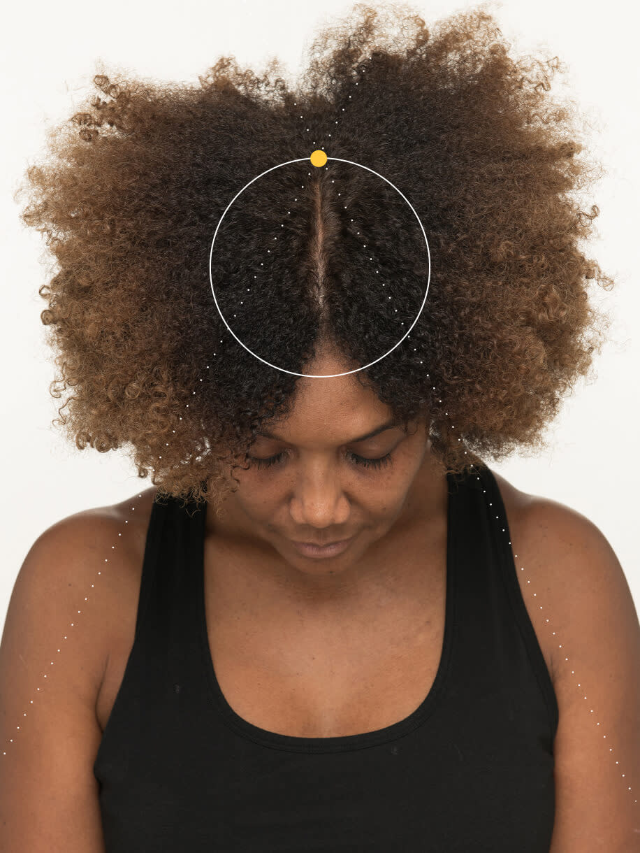 Nutrafol Women's Balance Hair Growth Pack 3-month Supply