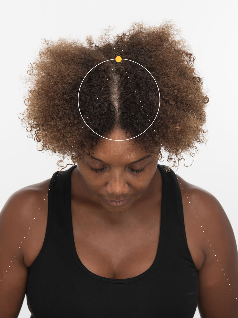 Nutrafol Women's Balance Hair Growth Pack 3-month Supply