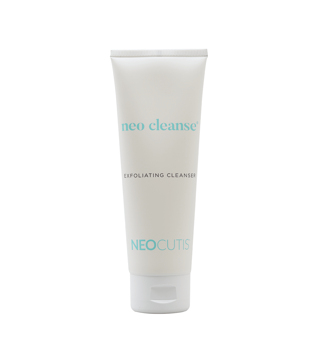 Neocutis Neo Cleanse Exfoliating Skin Cleanser