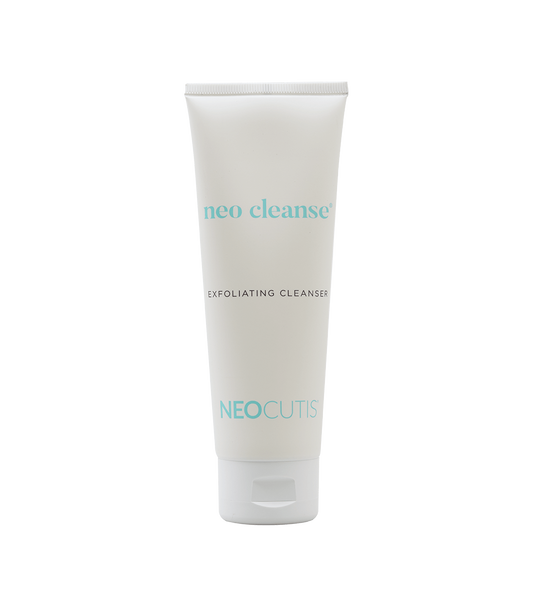 NeoCutis Neo Cleanse Exfoliating Skin Cleanser