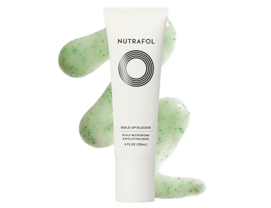 Nutrafol Scalp Mask